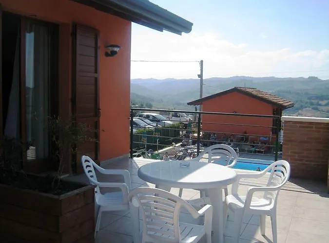 Apollinare Agroturismo *