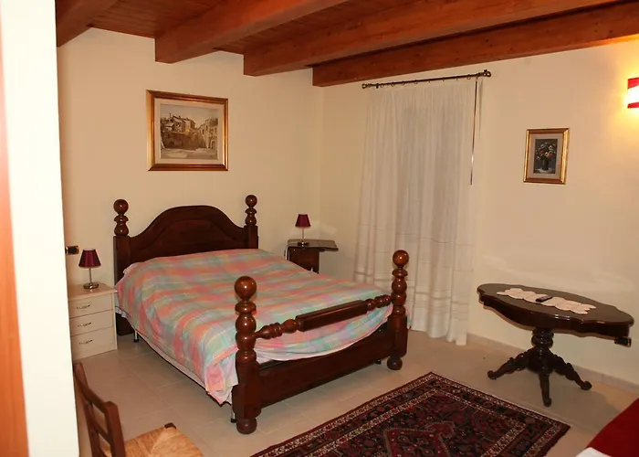 Agroturismo Apollinare *