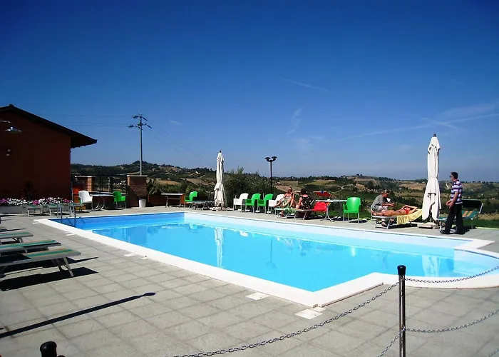 Agroturismo Apollinare