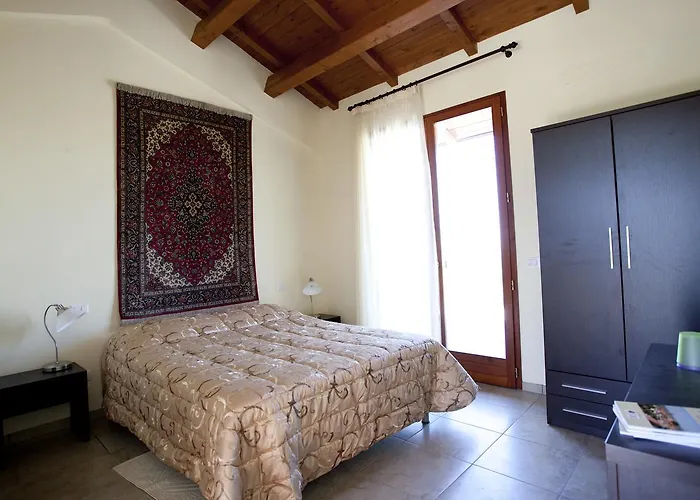 Apollinare * Montiano (Emilia-Romagna)